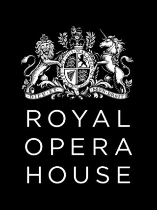 Concerto / Variations Enigma / Raymonda Acte III (Royal Opera House) Concerto / Variations Enigma / Raymonda Acte III (Royal Opera House)