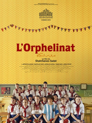 L'Orphelinat L'Orphelinat