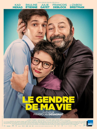 Le Gendre de ma vie Le Gendre de ma vie