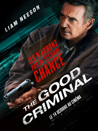 The Good Criminal The Good Criminal