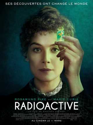 Radioactive Radioactive