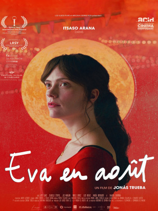 Eva en août Eva en août