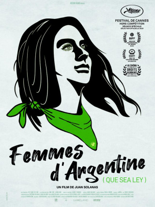 Femmes d'Argentine Femmes d'Argentine