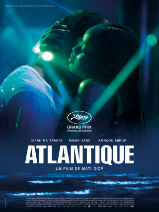 Atlantique Atlantique
