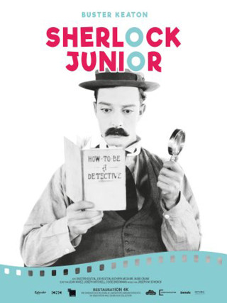 Sherlock Junior Sherlock Junior