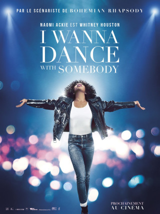 Whitney Houston : I Wanna Dance With Somebody