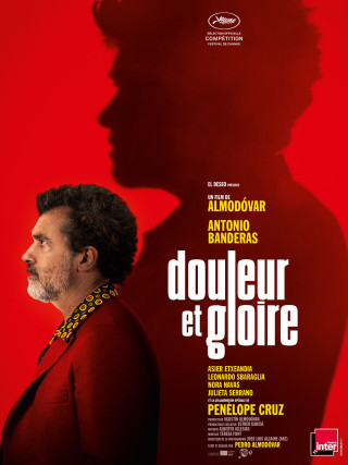 Douleur et gloire Douleur et gloire