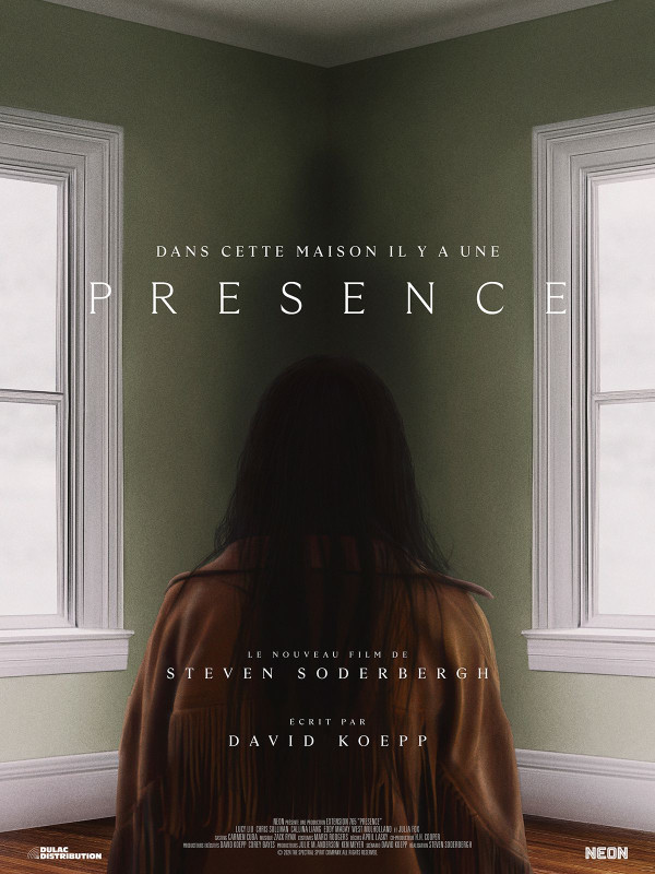 Presence Presence
