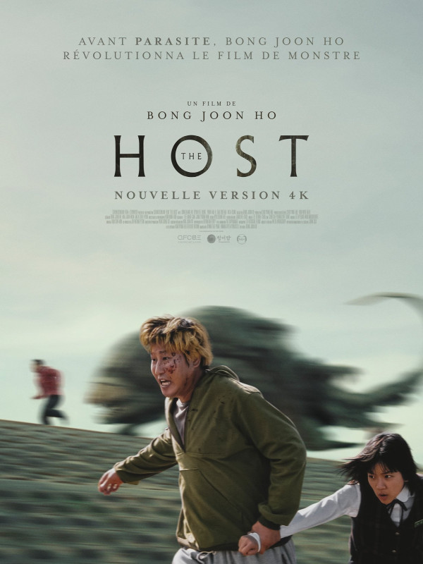 image du film The Host