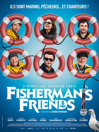 Fisherman's Friends Fisherman's Friends