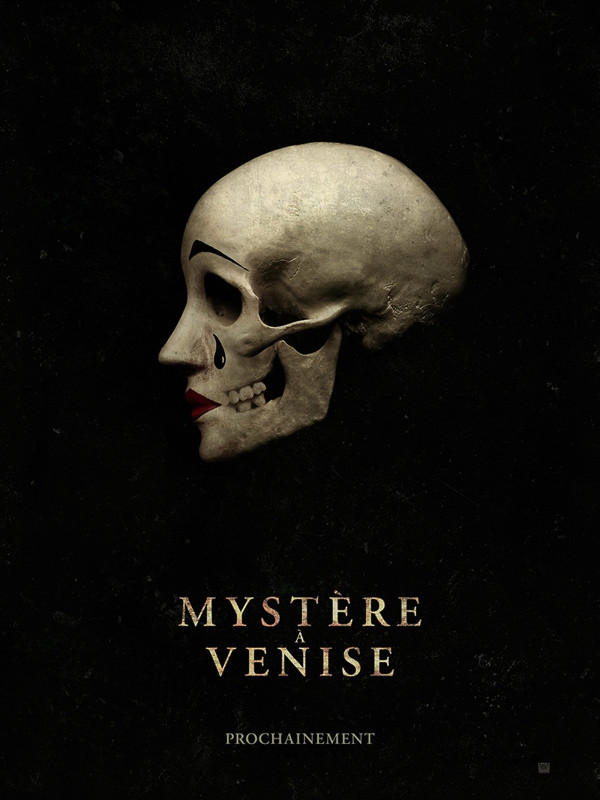 image du film Mystère à Venise