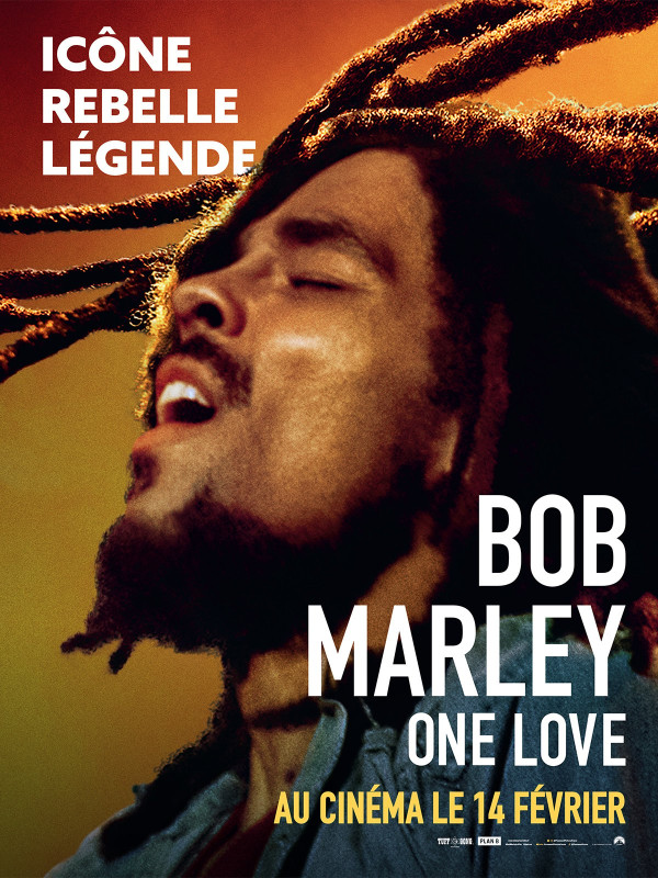 image du film Bob Marley : One Love