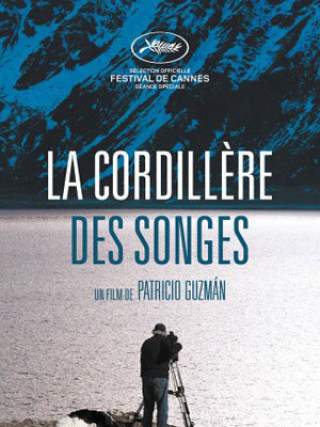 La Cordillère des songes La Cordillère des songes
