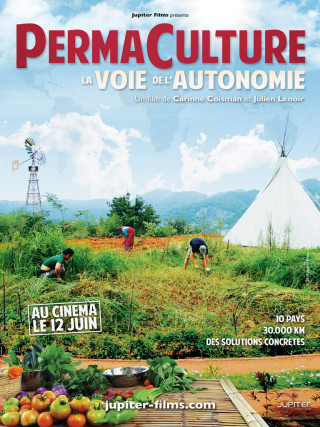 Permaculture, la voie de l'Autonomie Permaculture, la voie de l'Autonomie