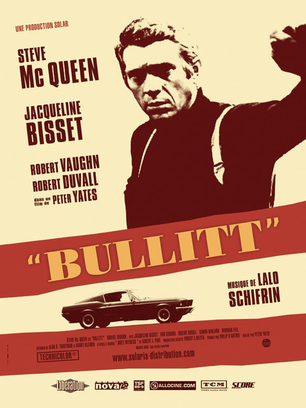 Bullitt Bullitt