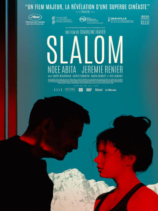 Slalom Slalom