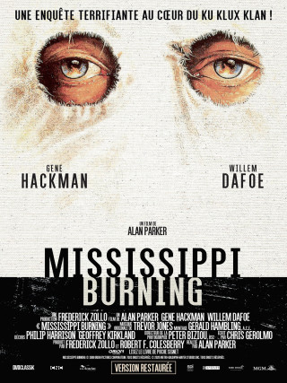 Mississippi Burning Mississippi Burning