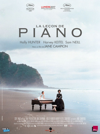 La Leçon de piano La Leçon de piano