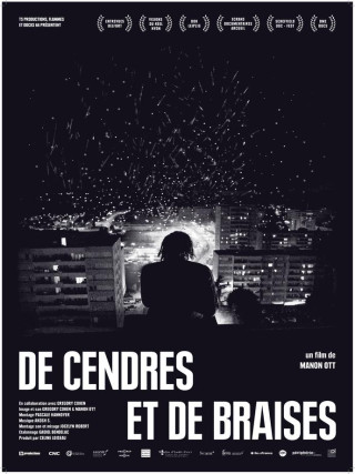 De cendres et de braises De cendres et de braises