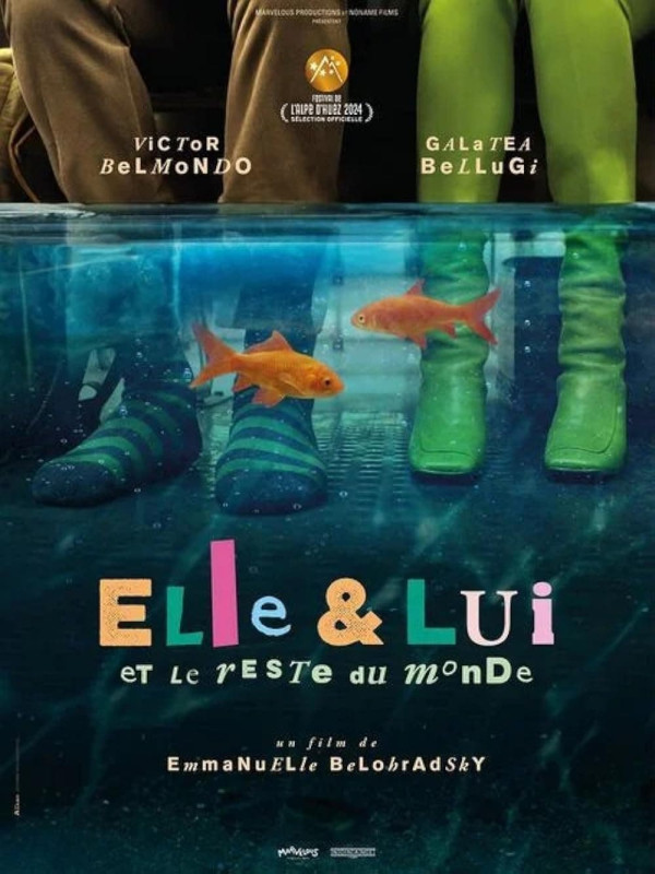 affiche du film