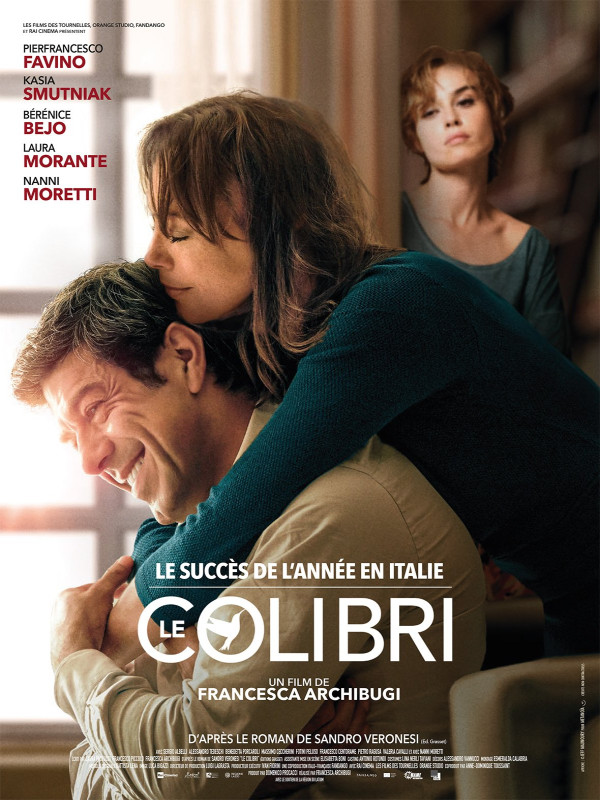 Poster du film Le Colibri