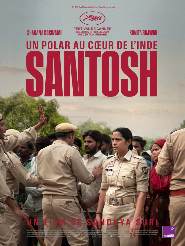 image du film Santosh