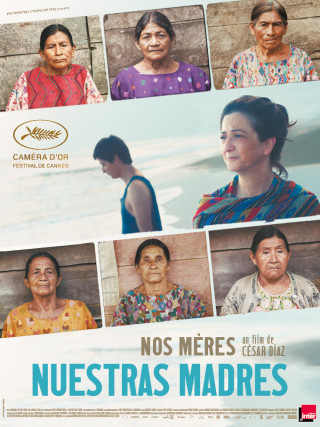 Nuestras Madres Nuestras Madres