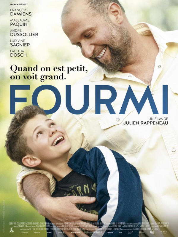 Fourmi Fourmi