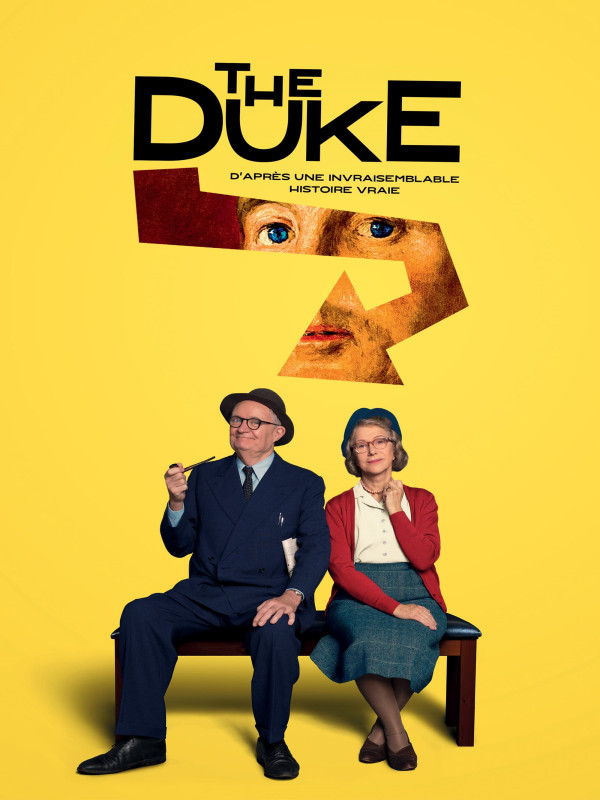 image du film The Duke