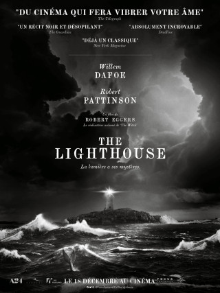The Lighthouse The Lighthouse