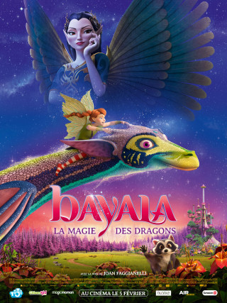 Bayala Bayala