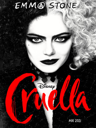 Cruella Cruella