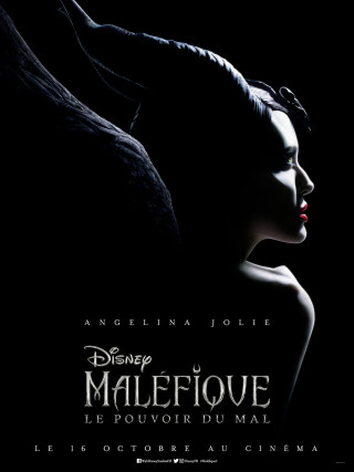 Maléfique : Le Pouvoir du Mal Maléfique : Le Pouvoir du Mal