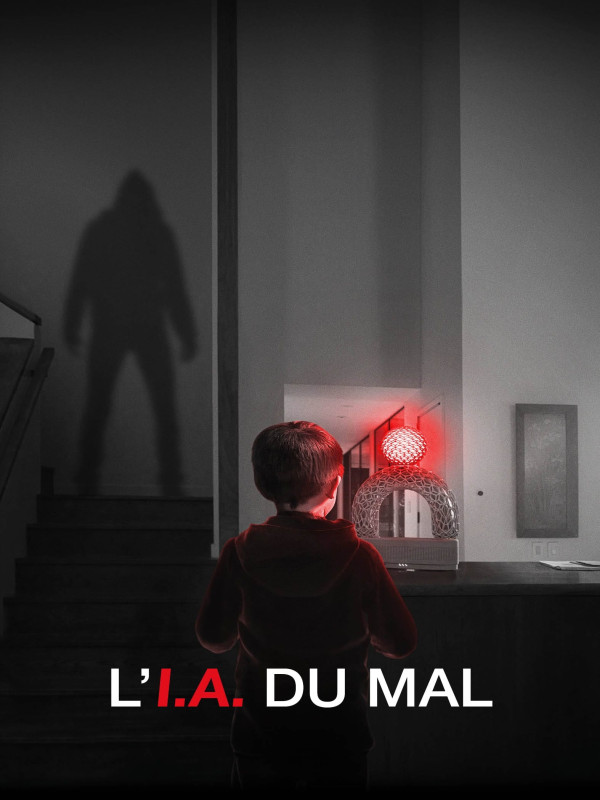 L'i.a. du mal