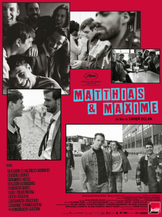 Matthias & Maxime Matthias & Maxime