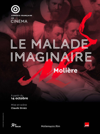 LE MALADE IMAGINAIRE LE MALADE IMAGINAIRE