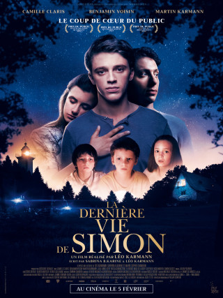 La Dernière Vie de Simon La Dernière Vie de Simon