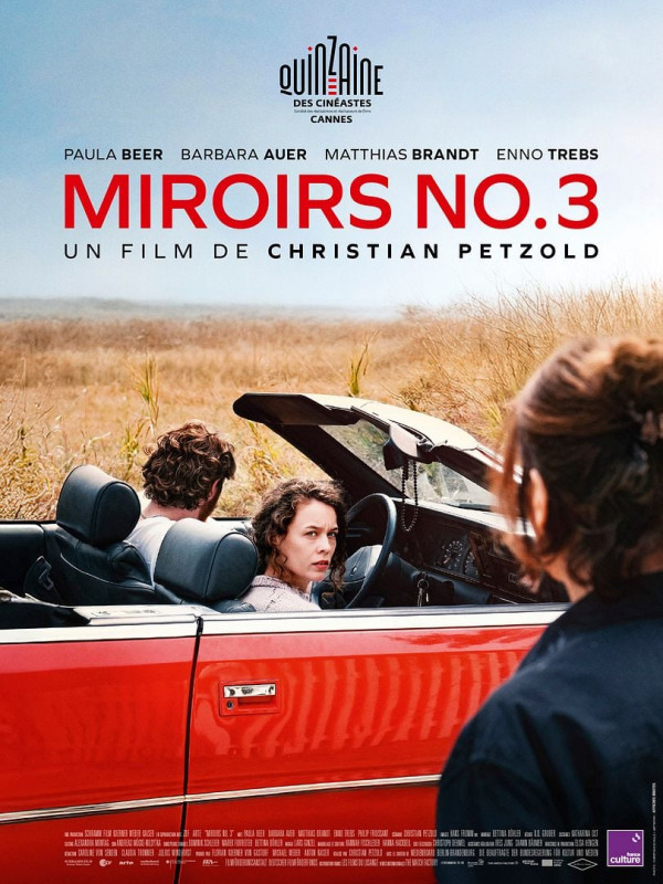 Affiche du film : Miroirs No. 3
