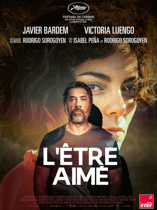 Affiche du film : L'Etre Aimé