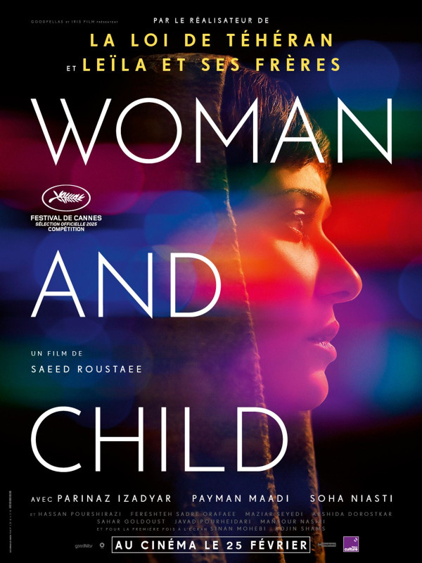 Affiche du film : Woman and Child