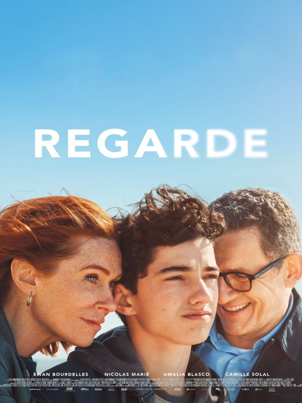 Affiche du film : Regarde