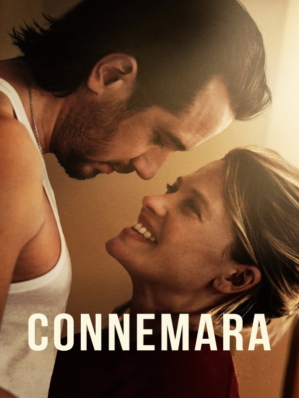Affiche du film : Connemara