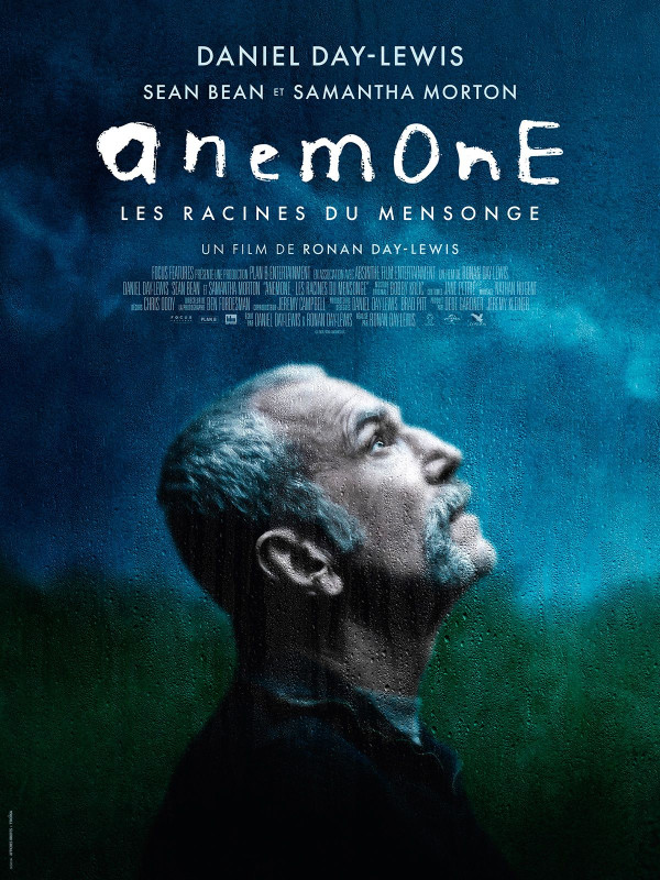 Affiche du film : Anemone