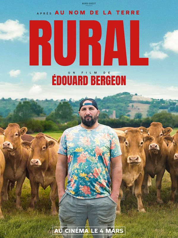 Affiche du film : Rural