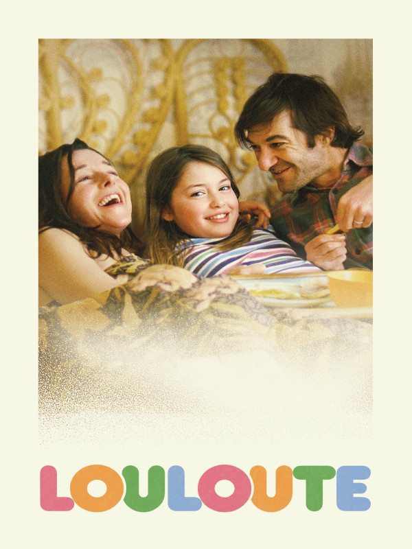 Affiche du film : Louloute