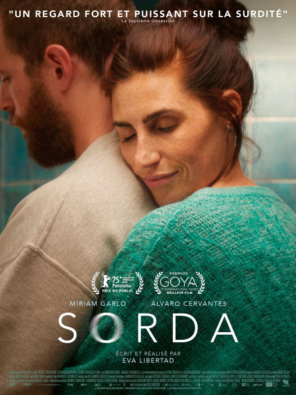 Affiche du film : Sorda