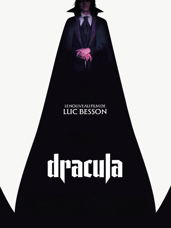 Affiche du film : Dracula