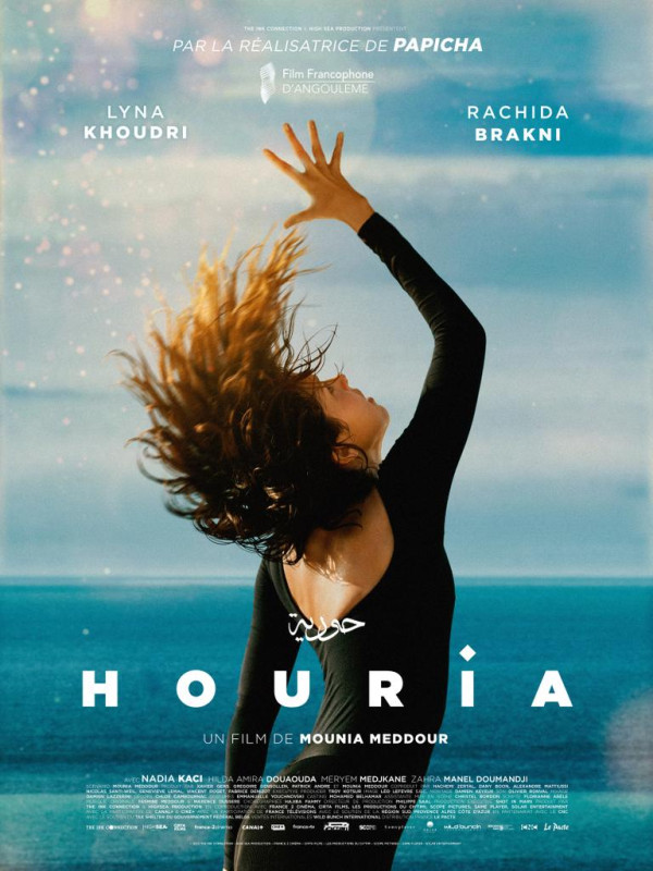 Affiche du film : Houria