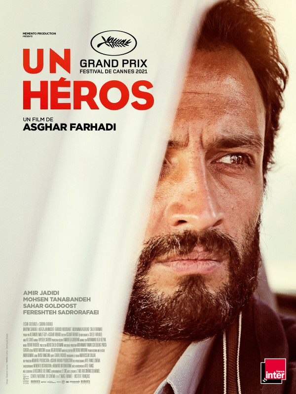 Affiche du film : Un héros