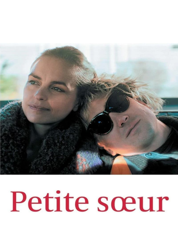 Affiche du film : Petite soeur